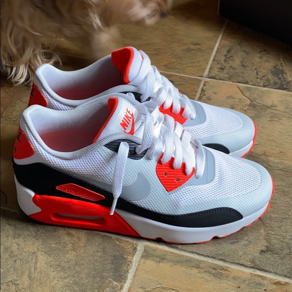 ‼️SOLD‼️ NIKE kids Sneakers